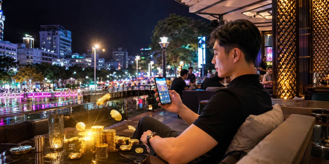 LH88 Bài Cào