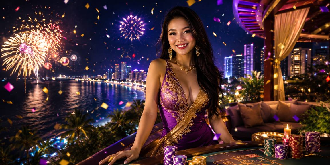 LH88 Chọn Lọc Casino